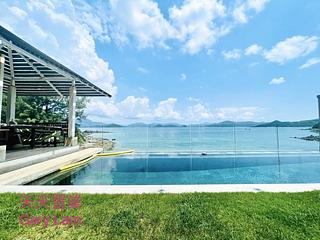 Clear Water Bay - Royal Castle 36