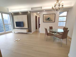 Wan Chai - Star Crest Block 1 04