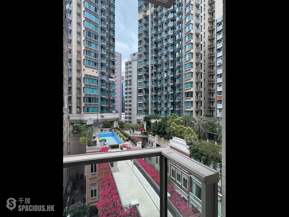 湾仔 - 禧汇2期2座 01