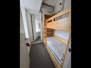 Mid Levels Central - Garden Terrace 20