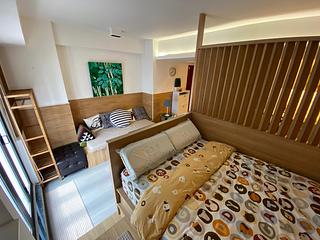 Kennedy Town - Huncliff Court 04