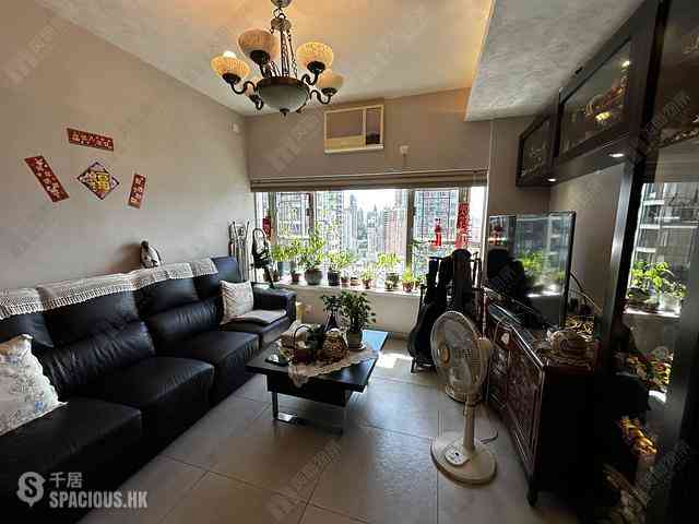 西營盤 - 麗恩閣 02