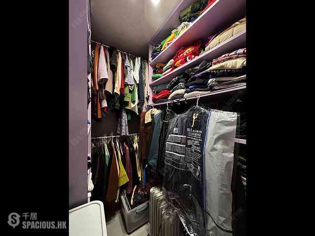 西營盤 - 麗恩閣 14