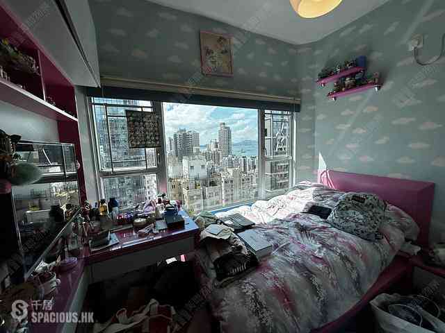 西營盤 - 麗恩閣 05