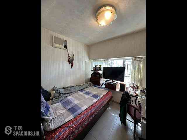 西營盤 - 麗恩閣 06