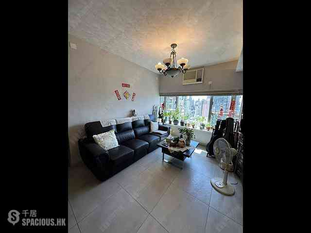 西營盤 - 麗恩閣 07