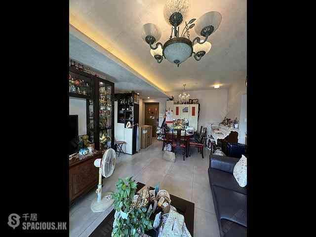 西營盤 - 麗恩閣 03