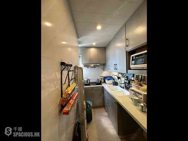 西營盤 - 麗恩閣 08