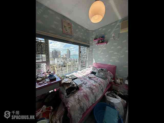 西營盤 - 麗恩閣 09