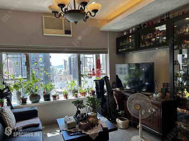 西營盤 - 麗恩閣 04