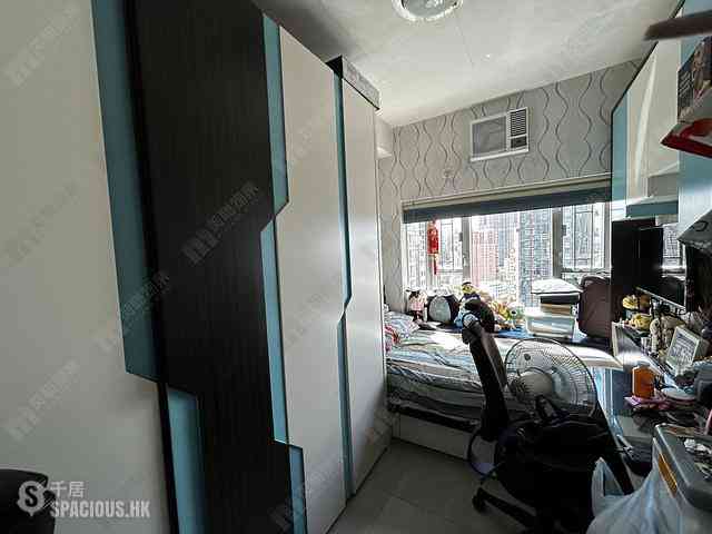 西營盤 - 麗恩閣 10