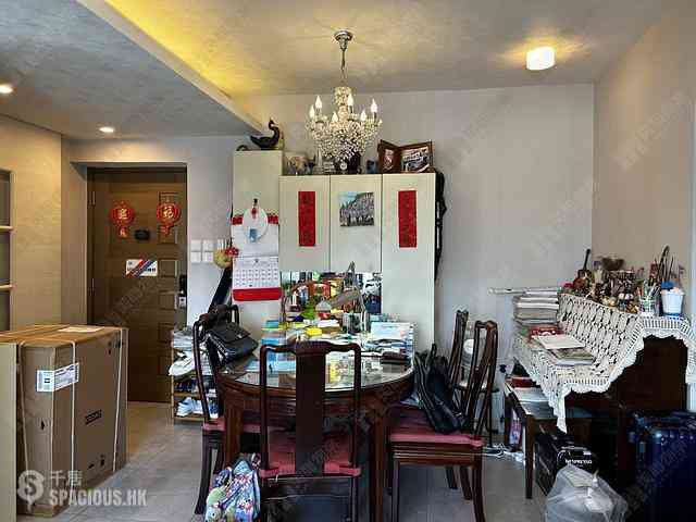 西營盤 - 麗恩閣 11