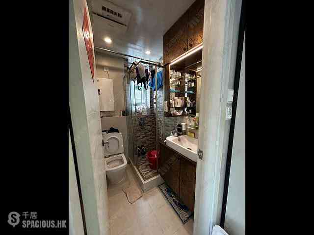 西營盤 - 麗恩閣 13