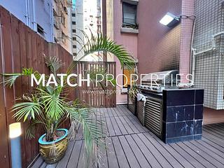 Wan Chai - Li Chit Garden 03
