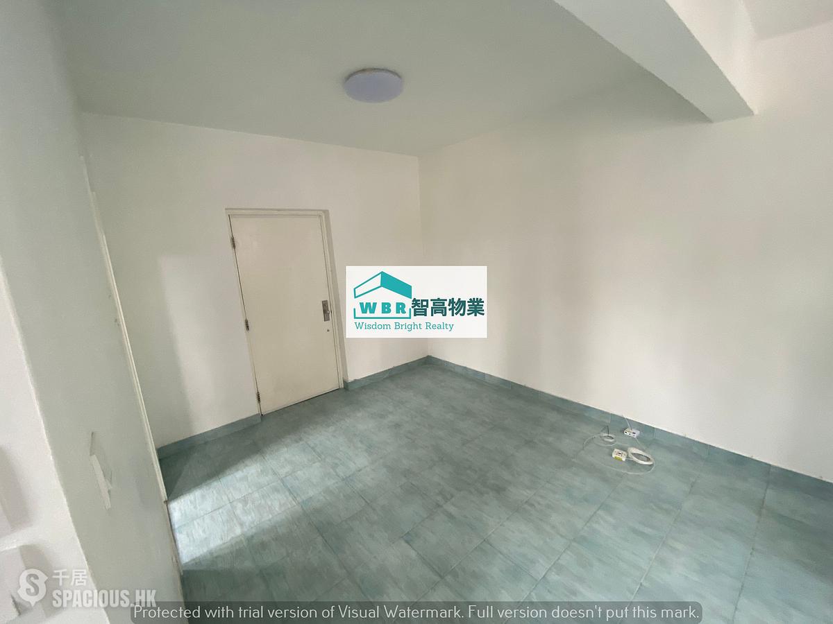 Kennedy Town - Wah Fai House 01