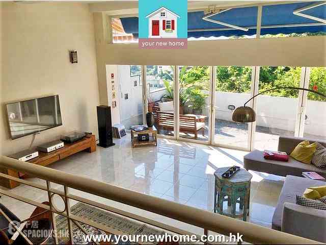 Clear Water Bay - Sea Breeze Villa 03