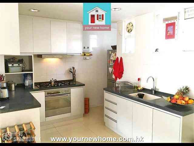 Clear Water Bay - Sea Breeze Villa 04