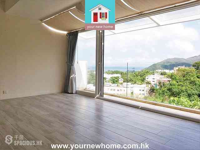 Clear Water Bay - Sea Breeze Villa 05