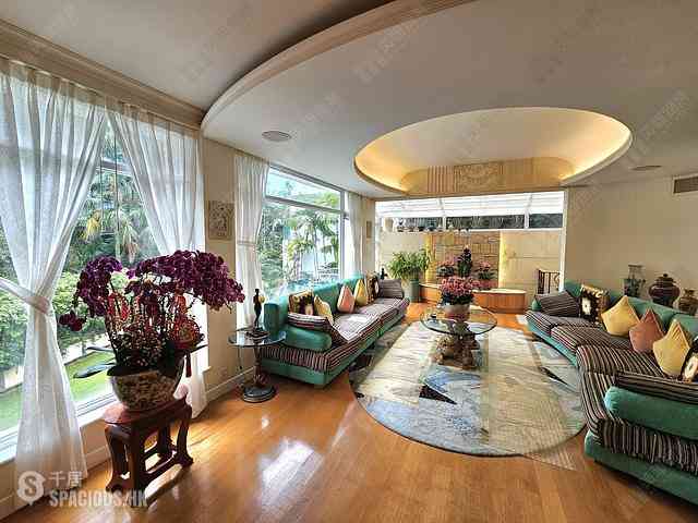 Repulse Bay - Panarama Terrace 02