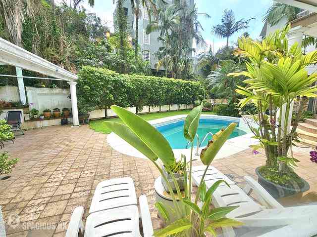 Repulse Bay - Panarama Terrace 03