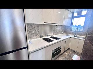 Sheung Wan - One Pacific Heights 03