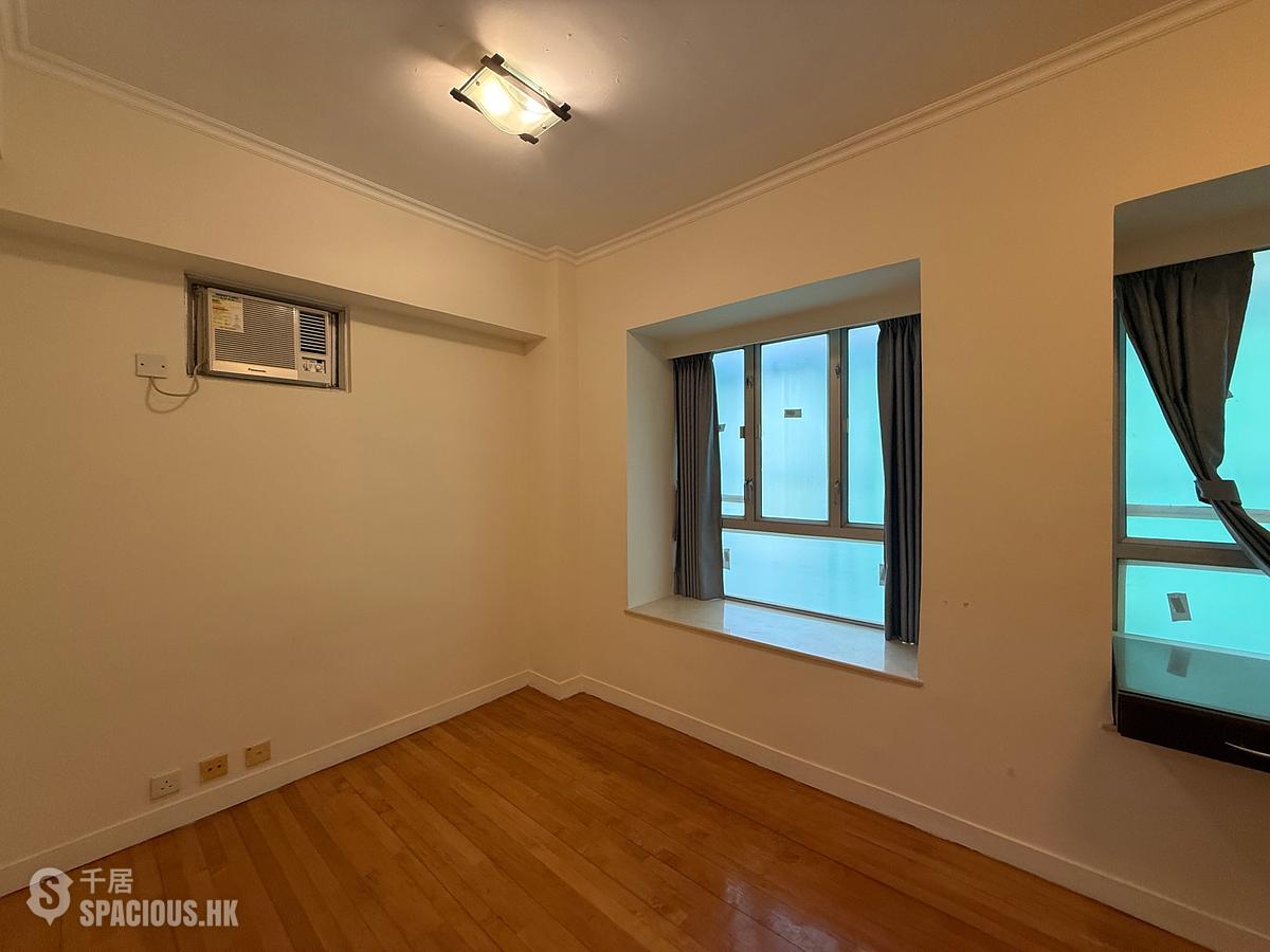 Mid Levels Central - Floral Tower 01