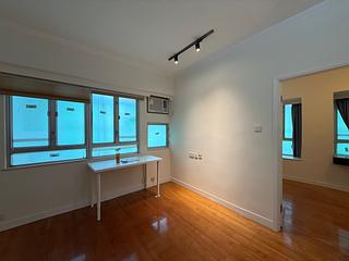 Mid Levels Central - Floral Tower 05