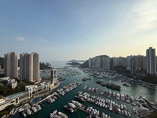 黃竹坑 - 深湾9号2座 02