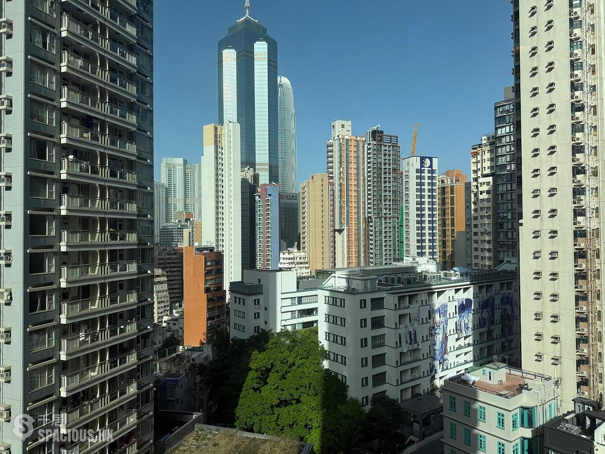 苏豪 - 雍翠台1座 01