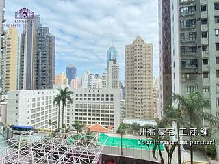 Mid Levels Central - The Grand Panorama 09