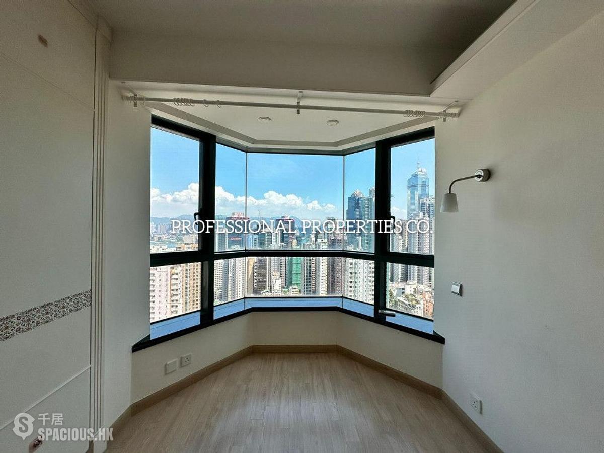 Mid Levels West - 80 Robinson Road 01