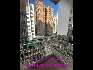 何文田 - 德福閣 03