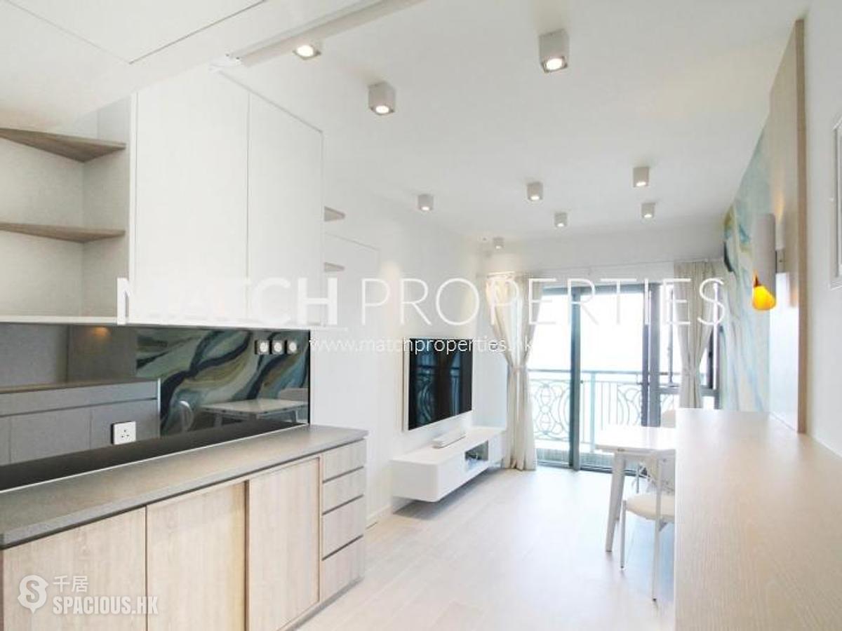 Kennedy Town - The Merton 01