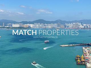Kennedy Town - The Merton 13