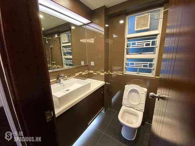 Whampoa Garden - Whampoa Garden Phase 12 Bamboo Mansions 12