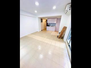 Kennedy Town - Kin Liong Mansion 02