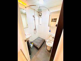 Kennedy Town - Kin Liong Mansion 03