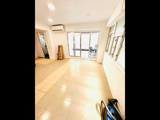 Kennedy Town - Kin Liong Mansion 04
