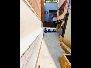 Kennedy Town - Kin Liong Mansion 05
