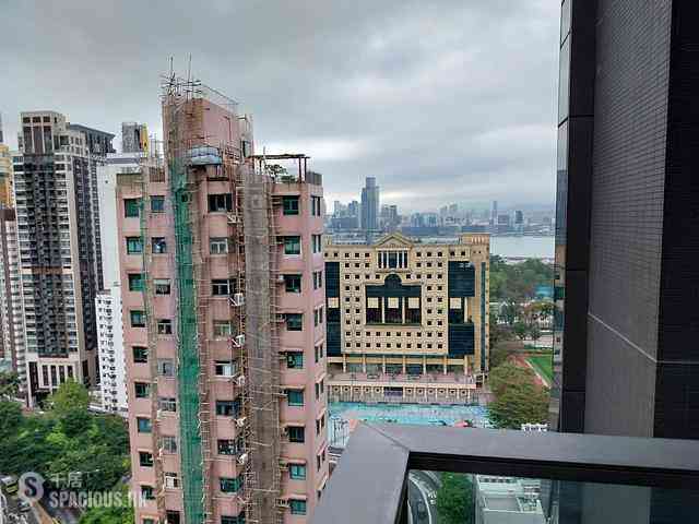 Causeway Bay - Jones Hive 01