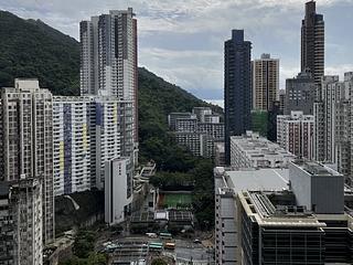 Kennedy Town - University Heights 08