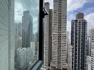 Kennedy Town - University Heights 10