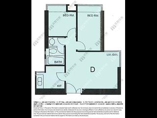 Kennedy Town - University Heights 12