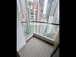 Mid Levels West - 18 Mosque Street 03