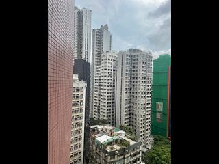 炮台山 - 富泽花园 富达阁 09