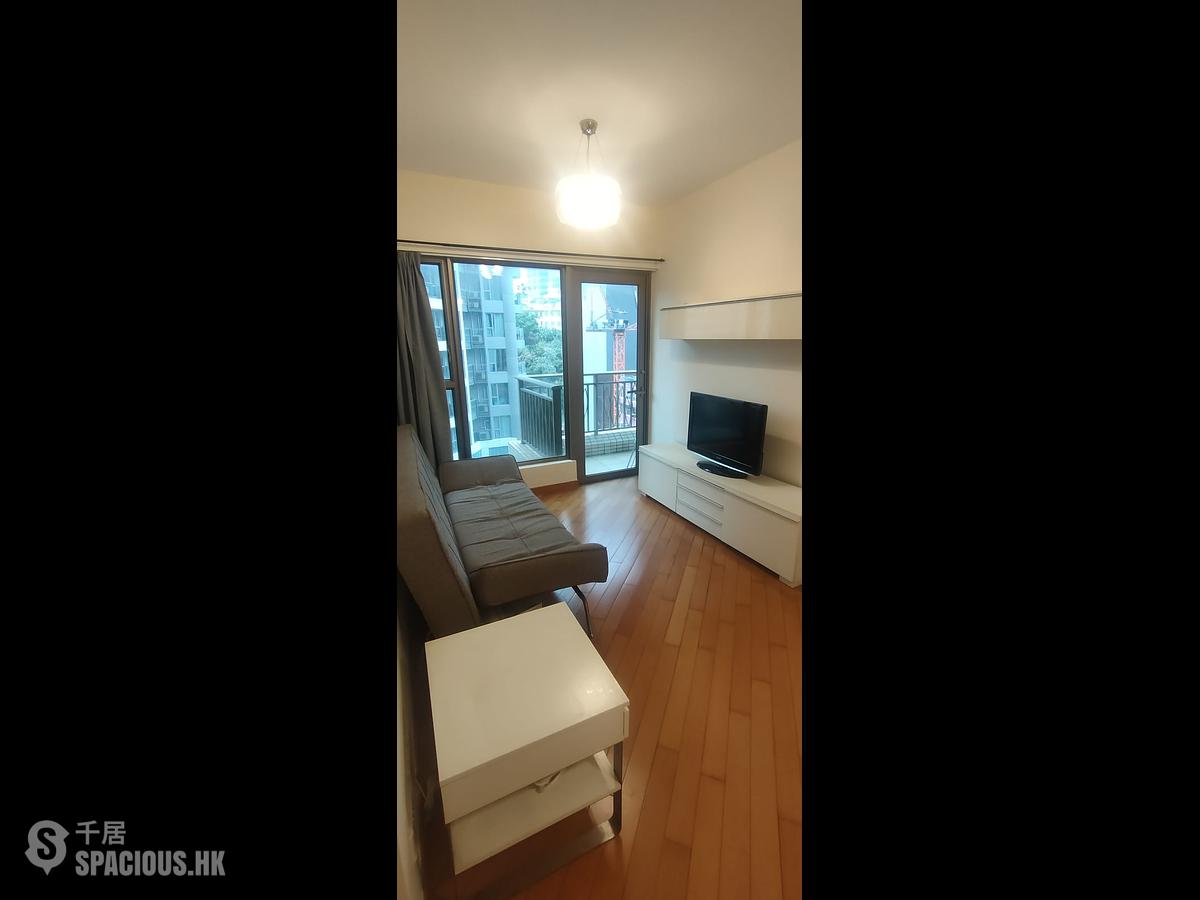 Wan Chai - The Zenith 01