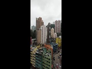 Wan Chai - The Zenith 08