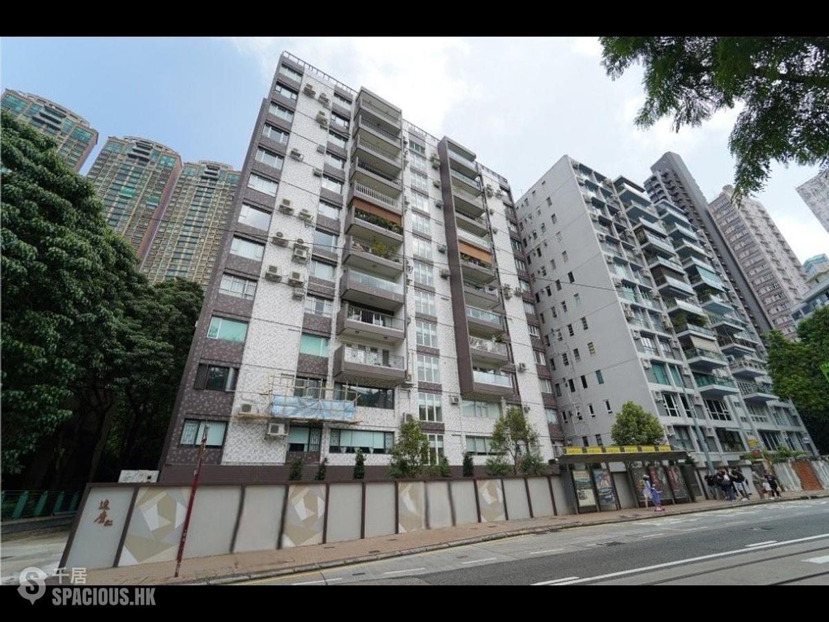 Leighton Hill - Rose Court 01