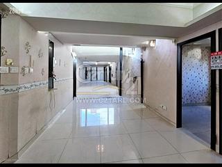 Wan Chai - Yue King Building 03
