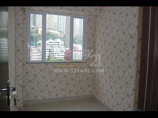 Wan Chai - Yue King Building 06